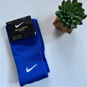 Nike Academy Knee High Soccer Socks